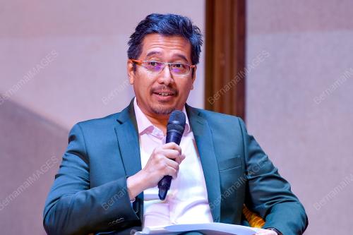 SHAMSUL IZHAN ABDUL MAJID