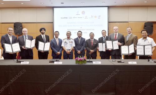 KL22_15092015_MOU_MARITIM