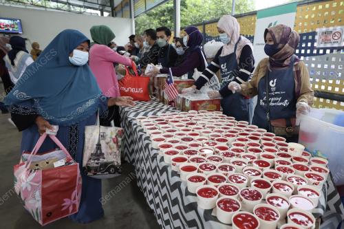 CSR GAS MALAYSIA