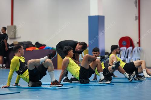 LATIHAN PASUKAN MALAYSIA