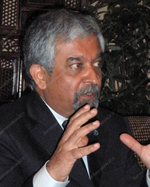 KAMAL MALHOTRA