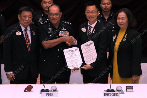 DATUK ZAINAL ABIDIN KASIM