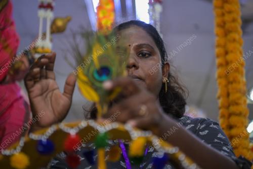 KAVADI