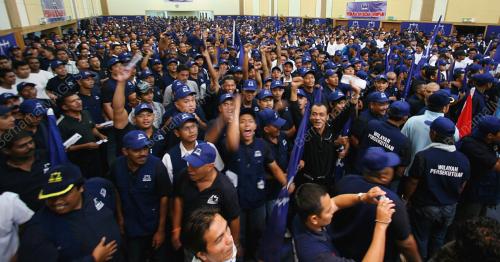 KAMARUDIN AMBOK