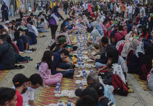 IFTAR@KL 2022