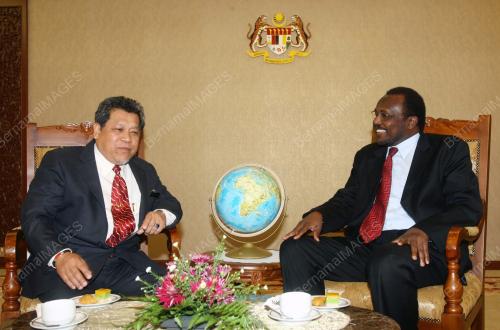 PANDIKAR AMIN MULIA