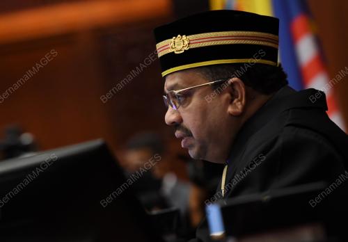 DATUK S. VIGNESWARAN