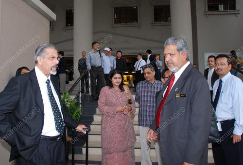 DATUK MIRZA