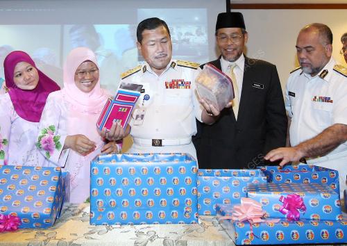 DATUK MOHD AMDAN KURISH