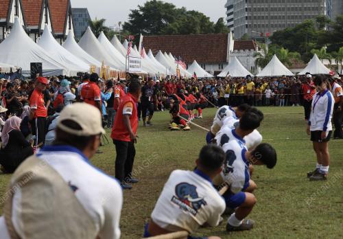 FESTIVAL PERMAINAN MALAYSIA @ KUALA LUMPUR 2023