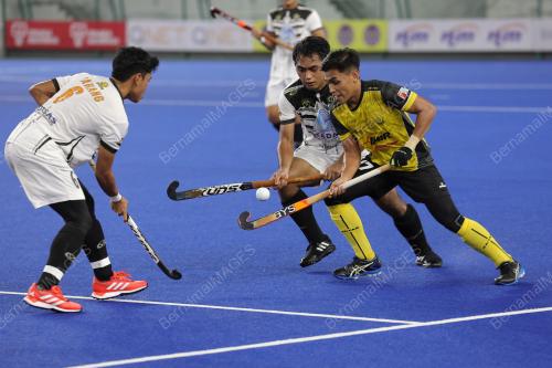 PIALA TUN ABDUL RAZAK