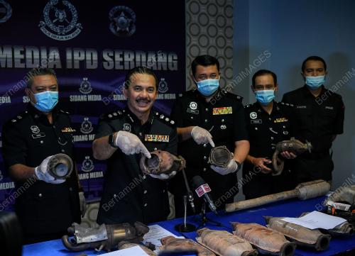 ACP RAZALI ABU SAMAH