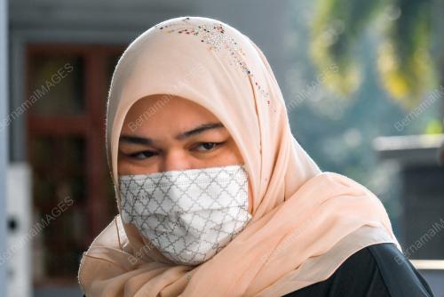SITI BAINUN AHD RAZALI