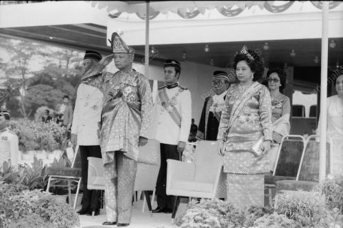 DEWAN RAKYAT/DEWAN NEGARA