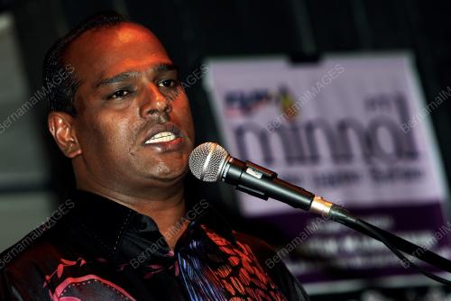 JAMIL KHIR BAHAROM