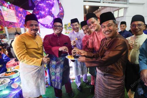DATUK ABDUL WAHAB MAT YASIN