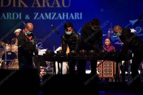 KONSERT "NEW NORMAL"