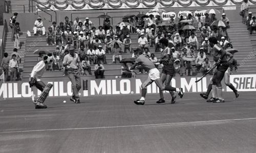 HOKI PIALA DUNIA