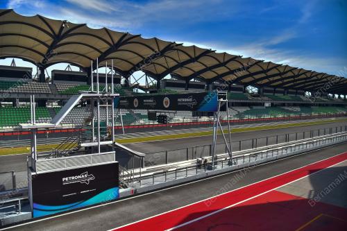 SIC PETRONAS