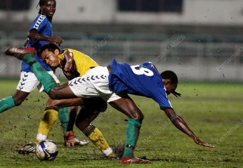 PESTA BOLA MERDEKA