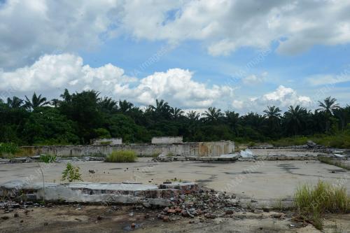 IMPORTED PLASTIC WASTE PROBLEMS