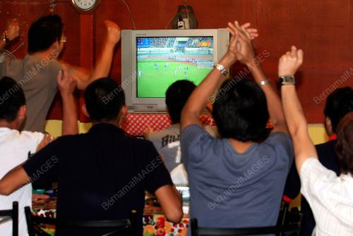 MALAYSIA VS VIETNAM