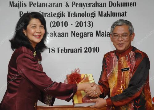RASLIN ABU BAKAR
