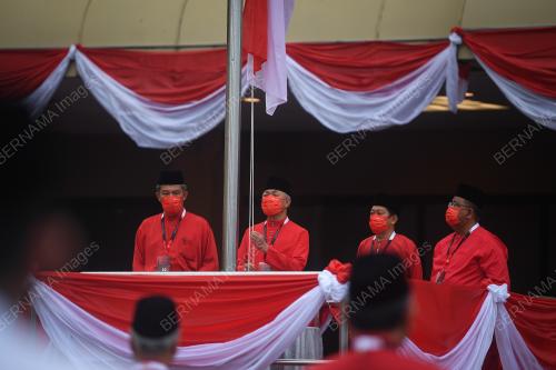 DATUK SERI DR AHMAD ZAHID HAMIDI