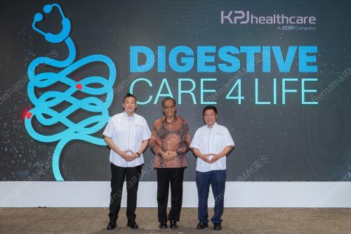 DATUK SERI DR DZULKEFLY AHMAD