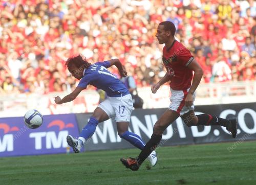 MANCHESTER UNITED