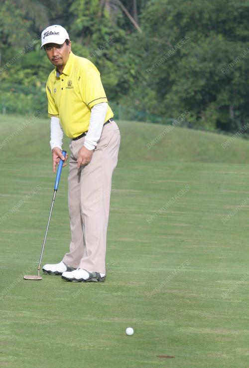 TUANKU MIZAN ZAINAL ABIDIN