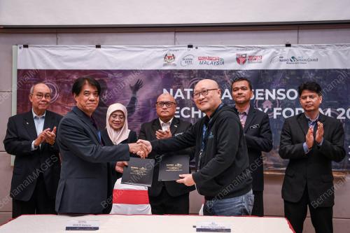 TEKNOLOGI SENSOR