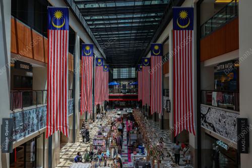 JALUR GEMILANG