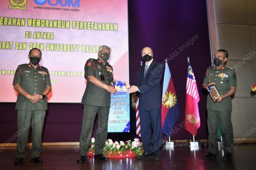 JEN TAN SRI ZAMROSE MOHD ZAIN