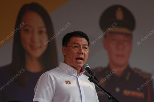 NGA KOR MING