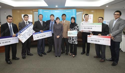 HENG SEAI KIE