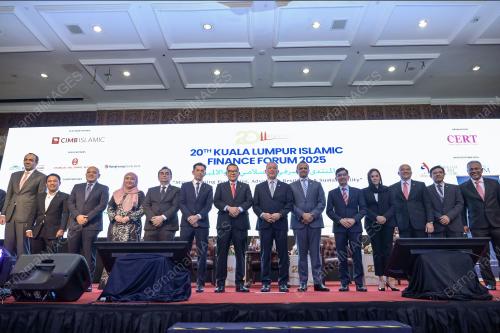 DATUK SERI FADILLAH YUSOF