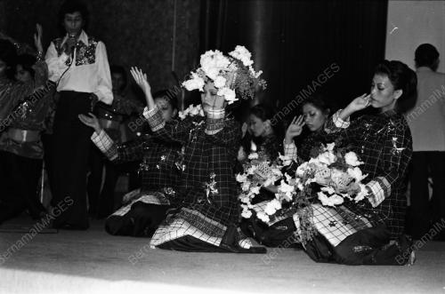 MALAM PANCAR SENI '80