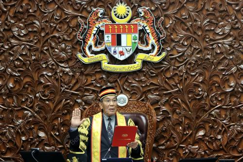 DATUK MUTANG TAGAL