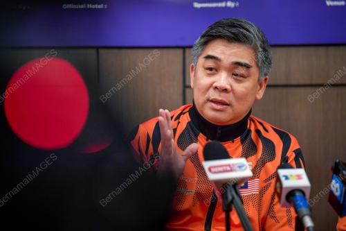 BEN HENG BOON HIAN
