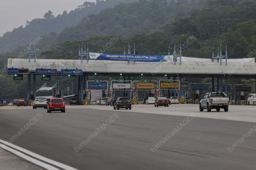 TINJAUAN LEBUHRAYA