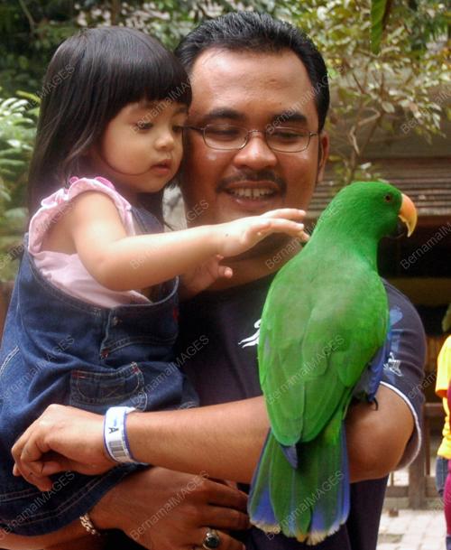 CUTI UMUM HARI WESAK