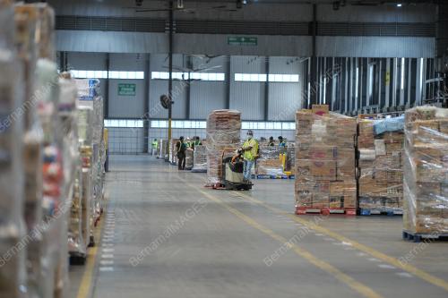 PEMANTAUAN INDUSTRI KILANG