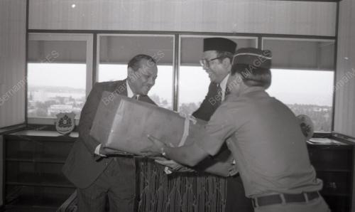 ABANG ABU BAKAR MUSTAPHA