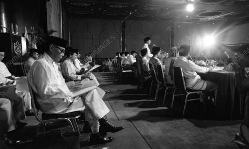 PERHIMPUNAN AGUNG UMNO