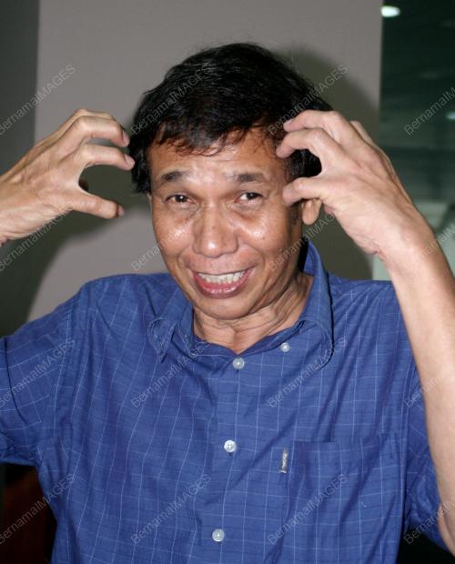 AHMAD FARIK ABDUL HAMID