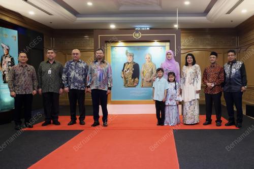 PUTERA MAHKOTA BRUNEI