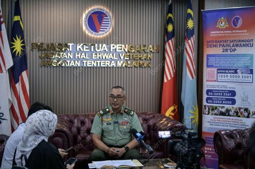 DATUK SEMAON MARJUKI