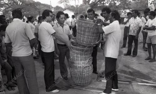 GOTONG-ROYONG