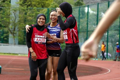 AZREEN NABILA ALIAS
